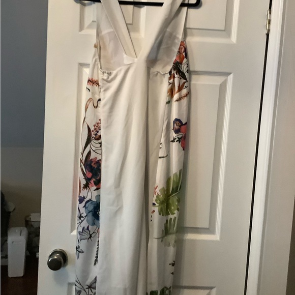Addition Elle Rachel Roy Maxi Summer Dress - Picture 6 of 13